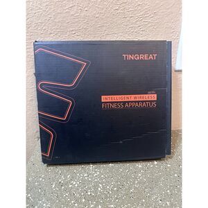 Tingreat AST‑301 Wireless Muscle Stimulator‎ EMS Trainer – New